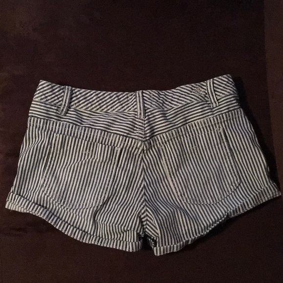Ezekiel shorts - Picture 2 of 4